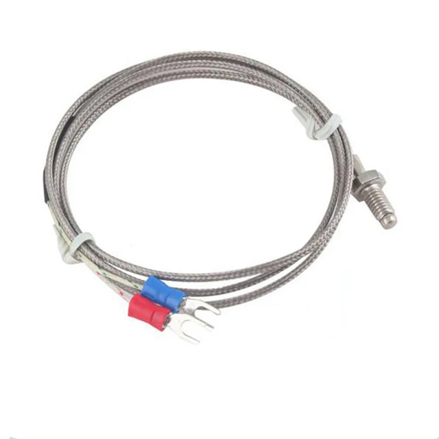 2 Meter K-type