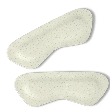 

Wholesale Shoes Insoles Insert Heels Protector Anti Slip Cushion Pads Comfort Heel Liners Cushion Pad Invisible Inserts Insole
