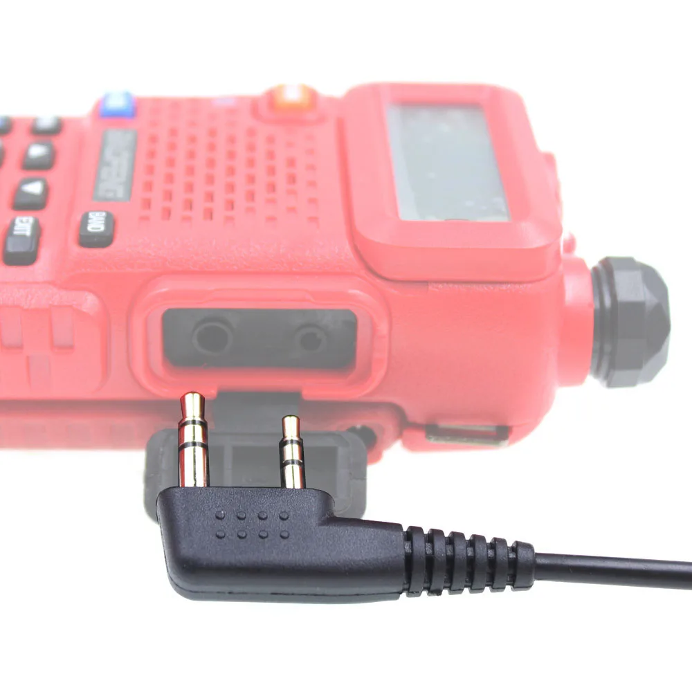Cabo de Programação Baofeng-usb para Walkie Talkie Dmr Dm5r Plus Dmx Dm1701 Dm-1702 Dm-1706 Dmr Rádio - Image 5