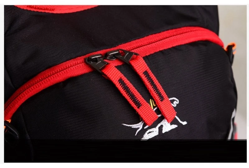 Excellent 18L Bicycle Backpack Outdoor Sport Ultralight Waterproof Bike Bag Cycling Travel Hydration Backpack Water Bag Large Capacity 37
