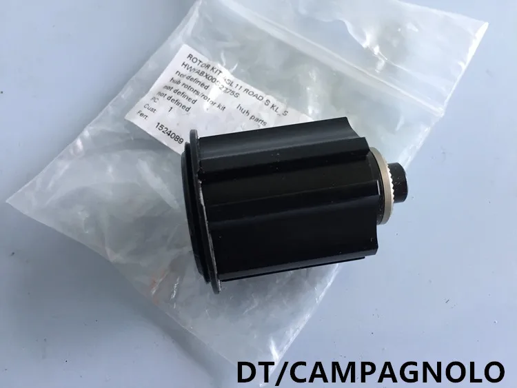 CP 11S DT XX1 XD11S Taki горный велосипед дорожный планетарный храповая структура башня база 350 240 ступицы скорость соединения XD - Цвет: CP 11S
