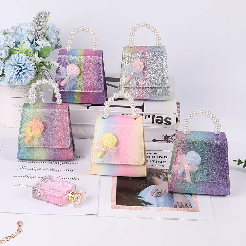 cute little girl purses