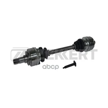 

Drive Assembly rear. MB Coupe (C123) 77-kombi (s123) 77-sedan (W123) 76-zekkert art. aw-4207