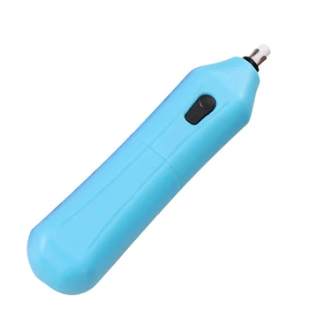 

Electric Eraser Battery Operated Auto Erasers Rubber for Artist Drawing Painting Sketching Drafting @M23