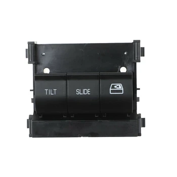 

Fashionfor 2009-2017 Ford F150 Overhead Sunroof Switch SW6643 9L3Z-15B691-DA