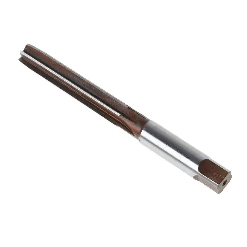 

9pcs 3mm-16mm Straight Shank HSS H8 Collet Reamer Alloy Tool Steel Set Durable