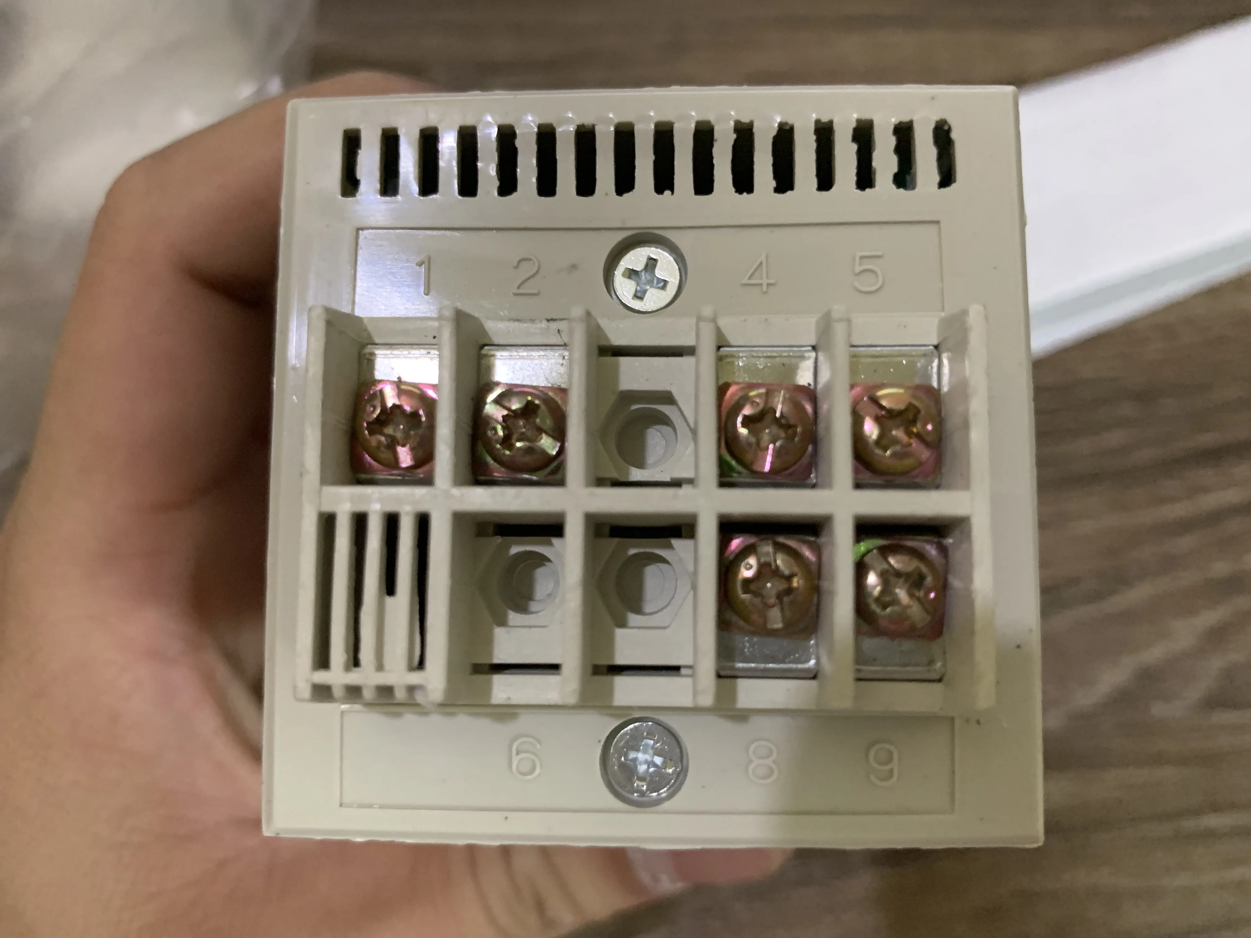 TEL60-9001 специальный цифровой термостат температуры типа k 0-300