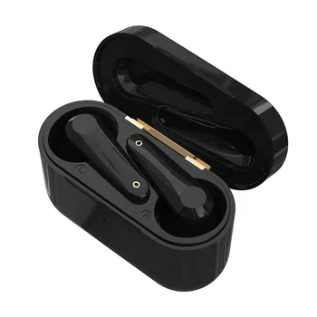 

XY-8 True Wireless Bluetooth headset real wireless stereo 5.0 sports Bluetooth headset black Technology Volume Control Headphone