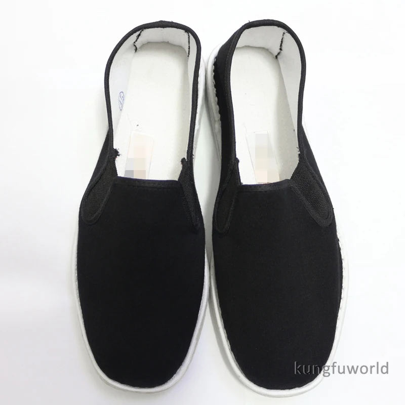 机器布鞋1 副本