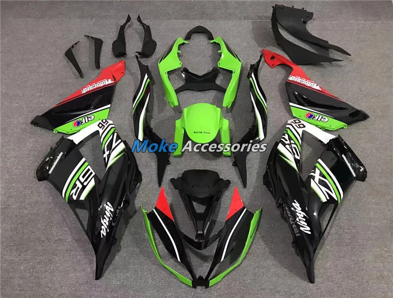 MotorcycleFairingsKitFitForzx6r201320142015201620172018636