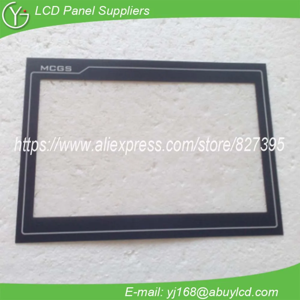 

Protective film for TPC1062K TPC1061Ti TPC1062KX TPC1062KS