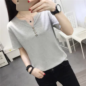 

Women Sexy Shorts Sunflower Print High Waist Gray Short Pants Casual Beach summer shorts