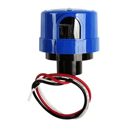 IP66/IP67 twist lock dusk to dawn sensor switch street light photocell