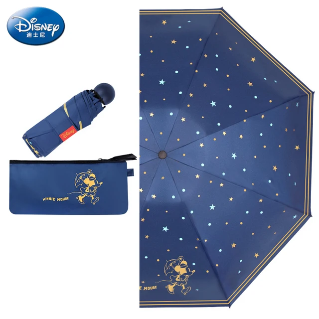 Navy Blue Star Minni