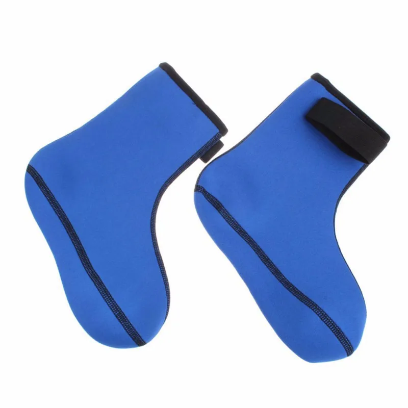 Новинка 3 мм 1 пара ПВХ серфинг плавание дайвинг водные виды спорта Socksk
