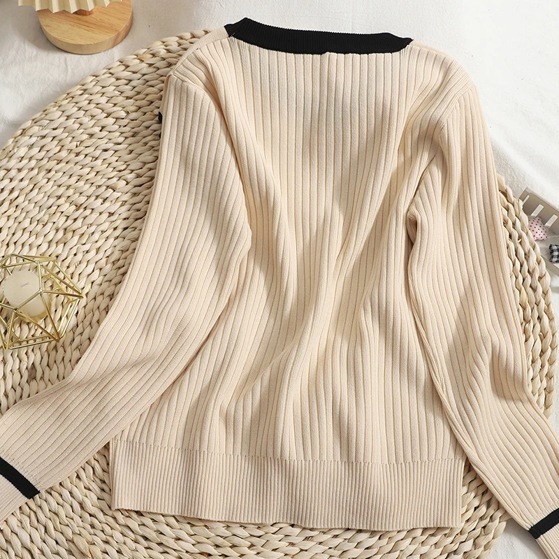 Neploe Chic Sweater Image 2