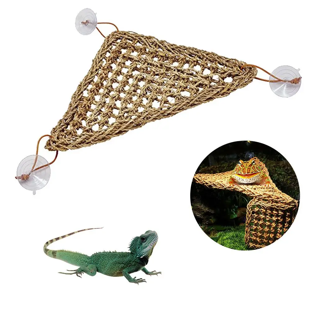 Reptile Lizard Hammock iLovPets.com Reptile Lizard Hammock