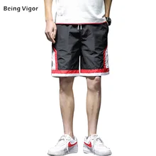 Мужские летние повседневные шорты длиной до колен пляжные шорты мужские шорты для серфинга боксеры Brie Брендовые мужские пляжные шорты мужские спортивные шорты Карго