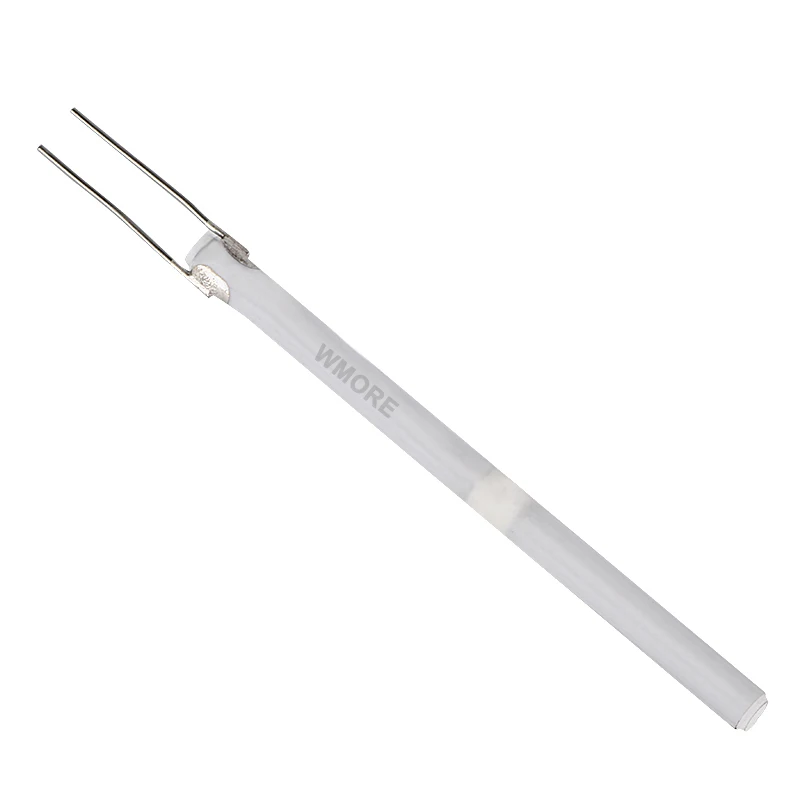 WMORE Electric soldering iron heating element Ceramic core heater 80W 60W Adjustable Temperature solder iron heater for 908S 908