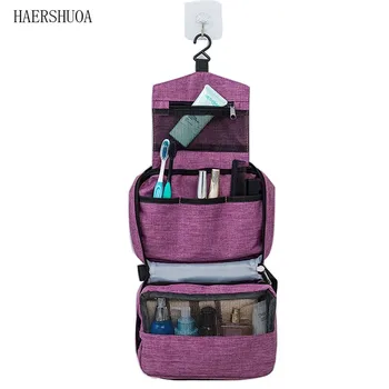 

2019 Cation Lady Travel Cosmetic Bag, Cosmetic Bag, Toiletries Storage Bag, Waterproof Wash Bag
