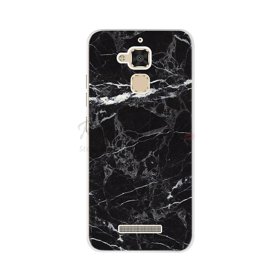 Soft TPU Silicone Phone Case Cover - Shockproof Bumper