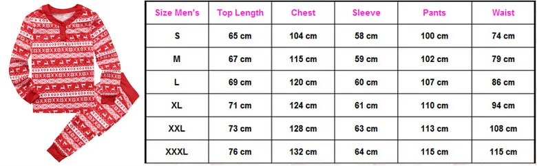 Семейные комплекты, Рождественский пижамный комплект, пижама с изображением оленя, одежда для сна