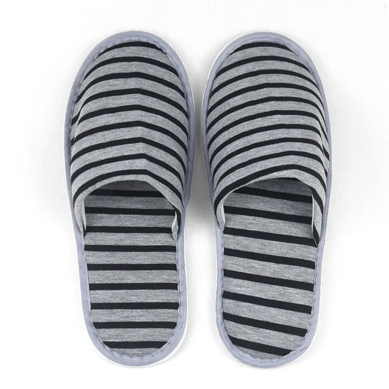 FAYUEKEY-New-Wholesale-Spring-Summer-Hotel-Slippers-Thickening-Non-Slip-Home-Hospitality-Guest-Indoor-Floor-Slippers (2)