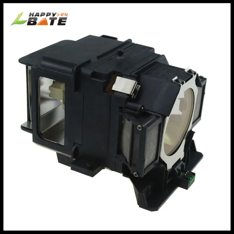 HAPPYBATE оптовая продажа ELPLP52 V13H010L52 проекторная лампа для EB-Z8050W/EB-EZ8000WU/EB-Z8050WNL с