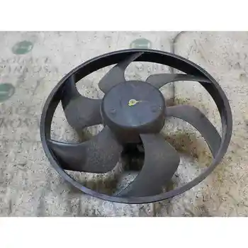 

ELECTRIC FAN RENAULT TRAFIC CLOSED BOX (AB 4.01) 2.0 dCi diesel cat LB32072100 2 PINS [15776331]