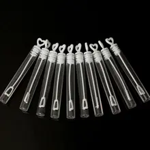 Коробка из 48 палочка для свадебных церемоний тюбик пузырчатая свадьба