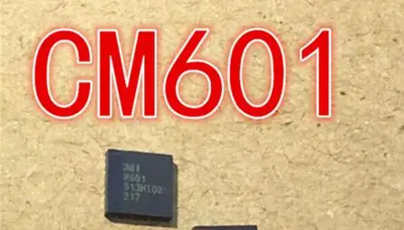 100% новый Бесплатная доставка cm601 QFN-24