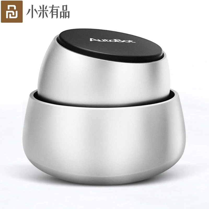 New-Xiaomi-AutoBot-Car-Phone-Holder-Magnetic-Air-Vent-Mount-Stand-for-iPhone-Samsung-Phones-360