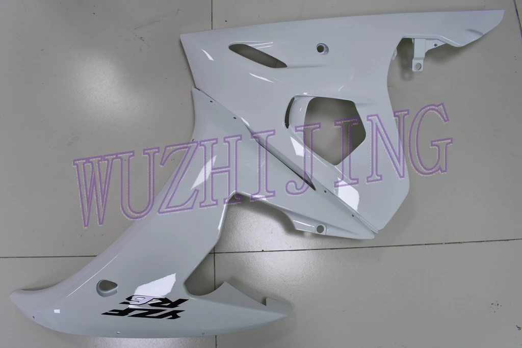 Abs обтекатель YZF R6 04 05 Abs обтекатель для YAMAHA YZFR6 2003 кузов YZF R6 2003-2005