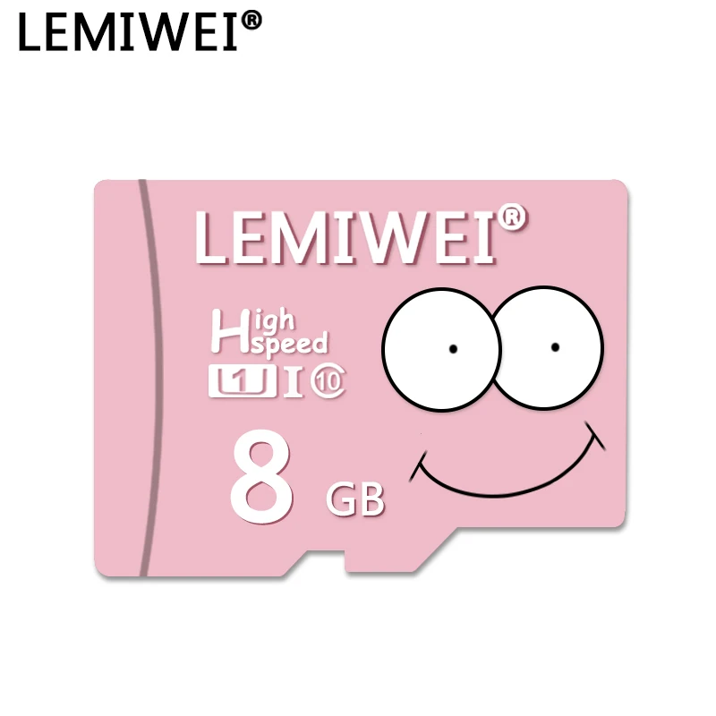 Lemiwei-ũ   32GB ޸ ī 64GB U1 16GB TF ī, 8GB Class10 ū  ÷ ī C10 ̴ ޸ ī ȭ