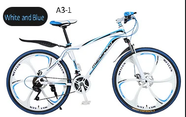 Mountain bicycle Carbon Steel Frame 26 inch Wheel 21/24/27 speed cross country bike bikes student bmx Road Racing Speed Bike Mountain bicycle Carbon Steel Frame 26 inch Wheel 21/24/27 speed cross country bike bikes student bmx Road Racing Speed Bike