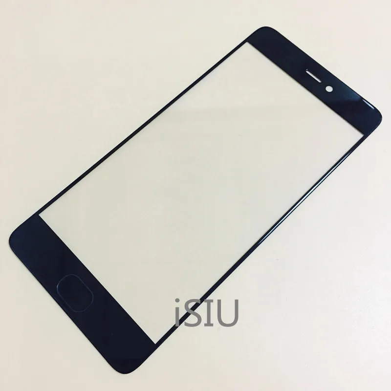 ЖК-дисплей сенсорный экран для Xiaomi mi 5S Plus 5C Панель переднее внешнее стекло
