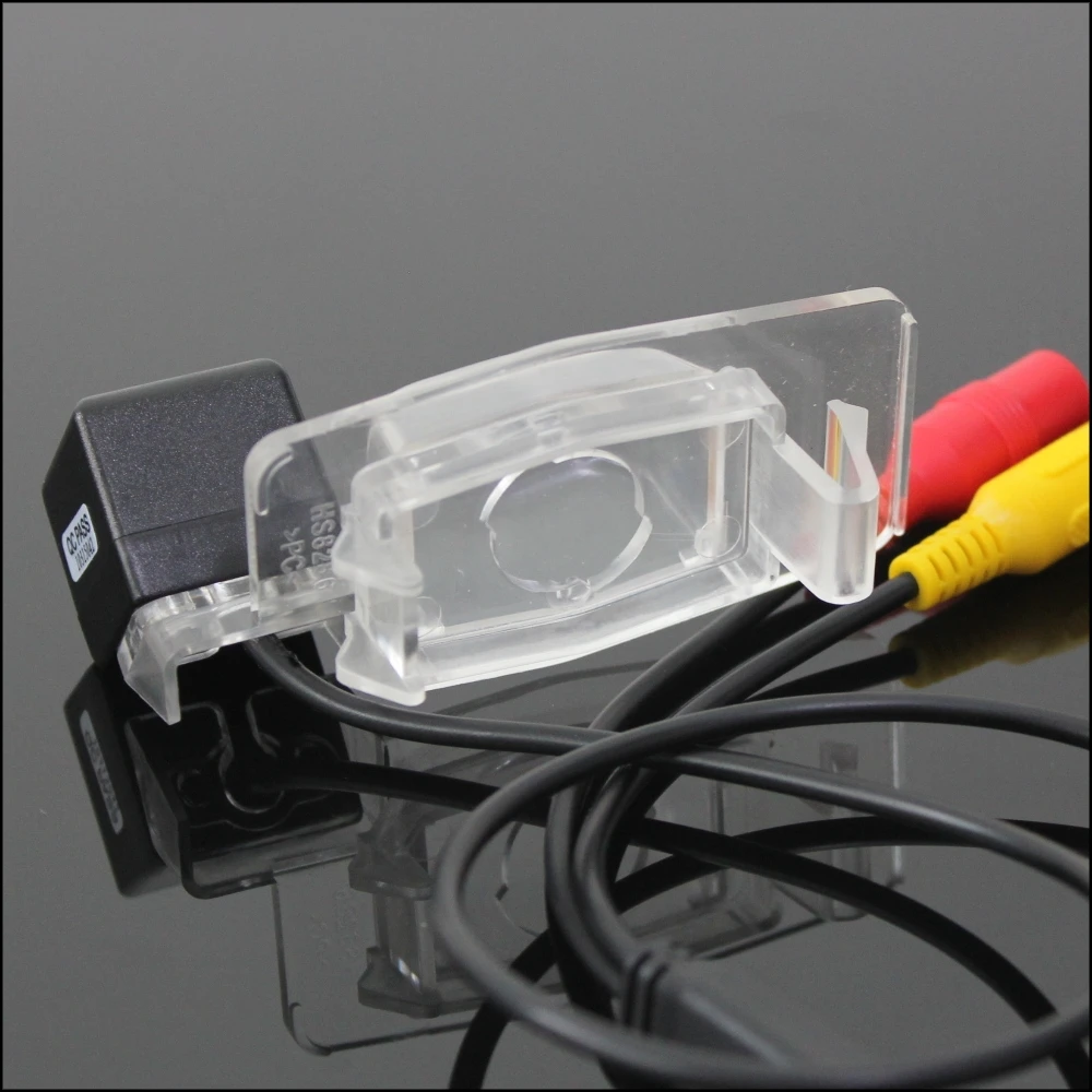 Liandlee For Ford Escape Maverick Mariner 2001~2006 HD CCD Night Vision Reverse Parking Backup Camera Car Rear View Camera