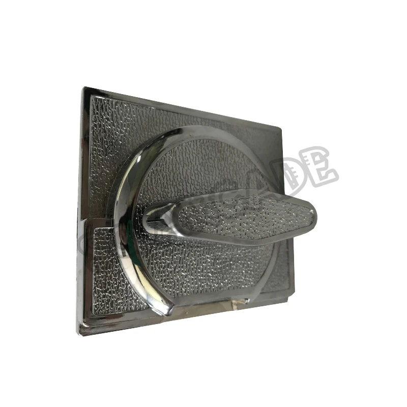 가차폰 코인 수납기 캡슐 장난감 자판기용 금속 기계식 메커니즘 셀렉터