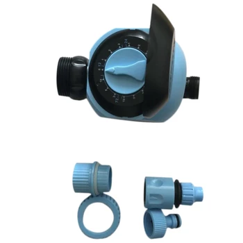 

Garden Watering Timer Home Garden Irrigation Controller