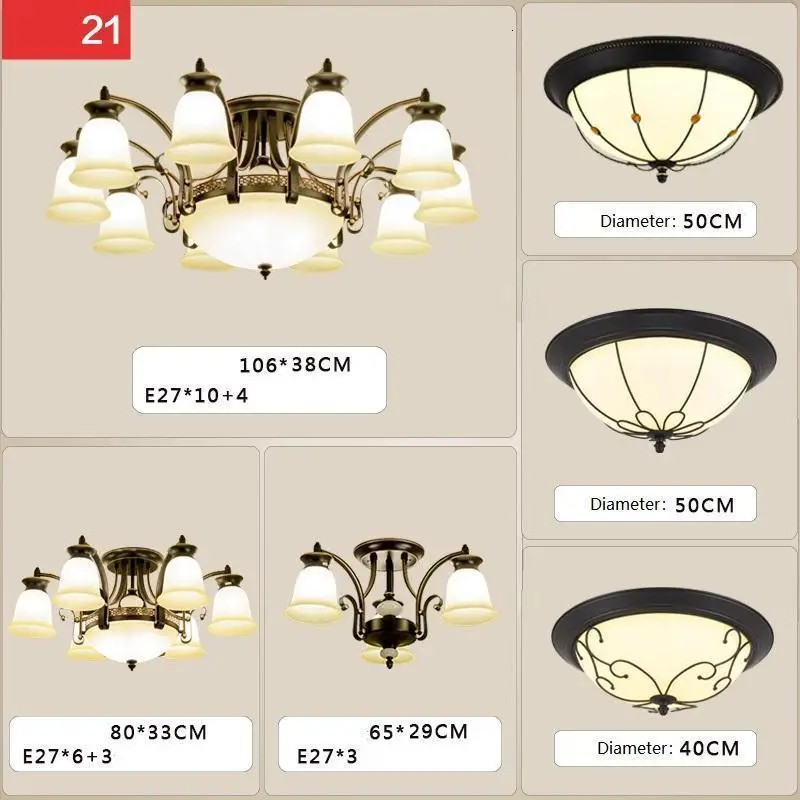 Lampada Celling Home Luminaire For Plafond Candeeiro Teto Lighting Lampara De Techo Plafonnier Living Room Light Ceiling Lamp