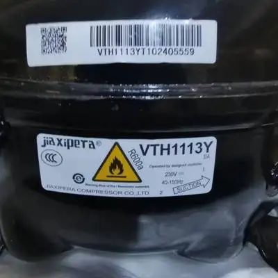 wl16h10dan compressor