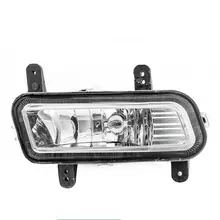 

For DFSK DFM Dongfeng SOKON Mini Bus Van Cargo Truck K07S front fog lamp assembly front bumper light front anti-fog bulb access