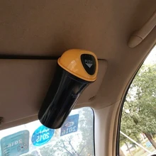 Многофункциональный автомобильный мусорный ящик для мусора, автомобильная Боковая дверь, портативный мини-органайзер, аксессуары, мусорное ведро для автомобиля, универсальный