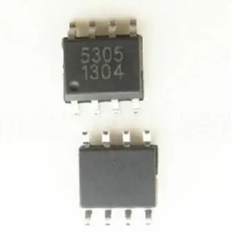 

50pcs/lot QX5305 5305 SOP-8 IC