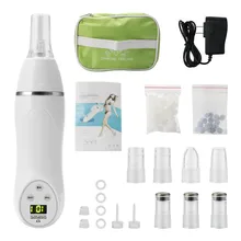 Мини Алмазная дермабразия кожи пилинг красоты машина вакуум угри удаления акне лица очистки лица Очиститель пор оборудование