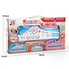 Kids Music Toy Piano Keyboard Toy 37 Keys Pink Electronic Musical Multifunctional Instruments with Microphone My First Pinao Toy 6