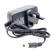 13.5V 15V 18V 24V 2A 3A EU US UK Power Adapter Supply 5V 9V 12V 2A 1.5A 1A DC Power Adaptor Monitor LED Strip DC Power Charger - Image 4