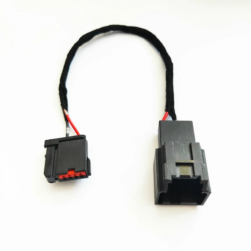 Для синхронизации 3 модифицированный USB Медиа-концентратор адаптер для проводки GEN 1 для Ford Carplay