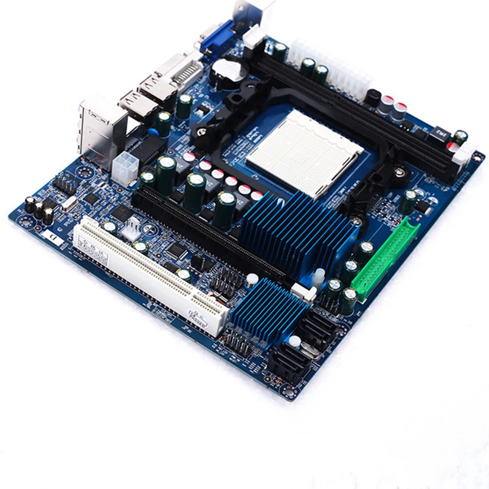 A78 8 usb портов DDR3 ram настольная материнская плата компьютера материнская плата DDR3 материнская плата DDR3 материнская плата для AM3 938 материнская плата