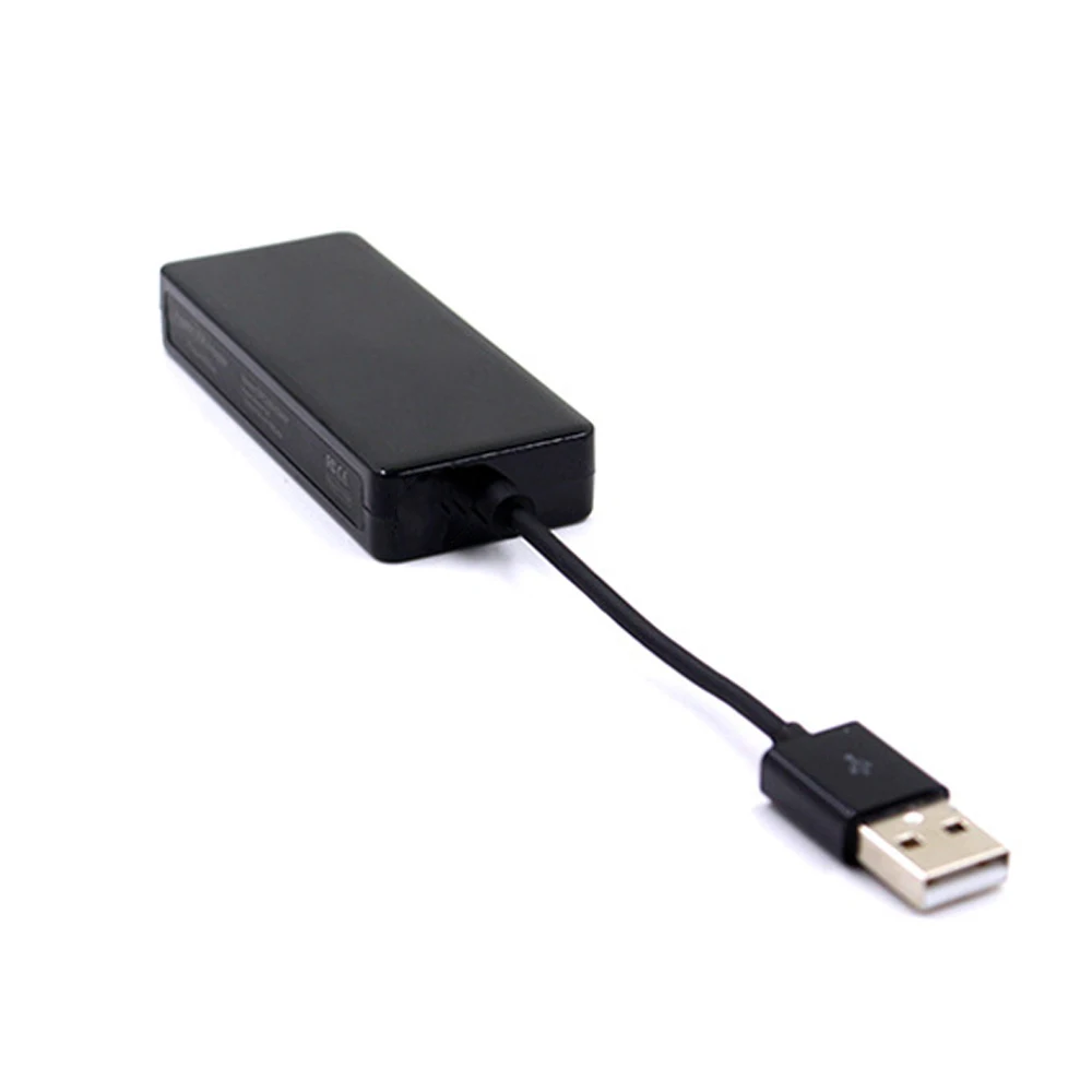 USB Smart-Link автомобильный игровой ключ модуль навигационный плеер мини USB автомобильный игровой джойстик для iOS Android Авто черный/белый опционально